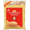 thumbnail image 1 of Aashirvaad Whole Wheat Atta, 1 of 4