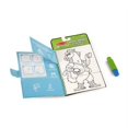 thumbnail image 2 of Melissa & Doug - 9464 | On The Go: Water Wow - Wacky Animals, 2 of 2