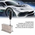 thumbnail image 4 of PC USB Simulator Shifter for G25 G27 G29 G920 G923  T300 T500 Steering Wheel Sequential Gear Shifter, PC Sim Racing Shifter for ATS ETS Dust WRC Sim Racing Games, 4 of 7