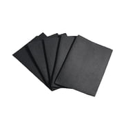 EGNMCR 30x30cm Thickened Microfiber Cleaning Cloth Water-Absorbent Non-Pilling Streak-Free Wiping microfiber cleaning