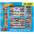 thumbnail image 2 of Hot Wheels 50 Car Gift Pack, 2 of 8