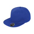 thumbnail image 1 of Result Headwear Bronx Original Flat Peak Snapback Cap, 1 of 1
