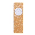 thumbnail image 1 of MP3 Player, HiFi Lossless Sound Portable MP3 Music Player With 64GB Memory Card Digital Music Player Of Pocket Size Ideal For Kids For Sports, 1 of 8