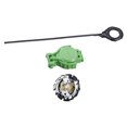 thumbnail image 1 of Beyblade Burst Turbo Slingshock Starter Pack Forneus F4 Top and Launcher, 1 of 2