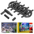thumbnail image 4 of Aquarium Rain Bar, Aquarium Filter Pipe Effective Convenient  For Aquarium For Fish, 4 of 8
