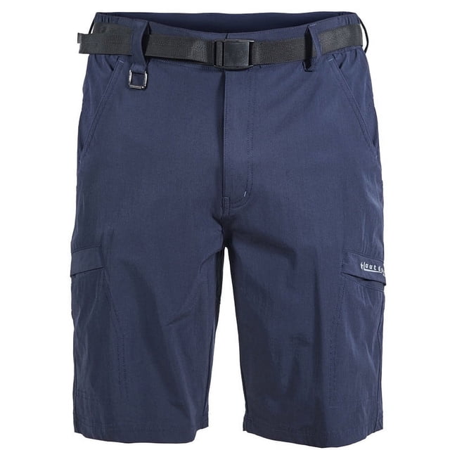 Cameland Men's Quick Dry Shorts Multi-Pocket Training Hiking Pants