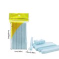 thumbnail image 2 of HOARBOEG Compressed Facial Sponge Makeup Remover Wash Face Sponge Pads 12pcs Clearance Sale, 2 of 2