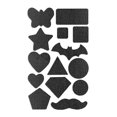 thumbnail image 1 of XZNGL Leather Repair Self-Adhesive Leather Repair Patch Patterned Leather Self-Adhesive Sofa Repair Sticker Car Hole Seamless Patch Sticker Repair Leather Sticker Self-Adhesive Patch, 1 of 3