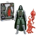 thumbnail image 3 of Marvel Studios Avengers: Doomsday Titan Series Doctor Doom Action Figure, 3 of 13
