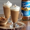 thumbnail image 2 of Torani 750 ml Sirop Aromatisant Classique au Caramel Sans Sucre, 2 of 2