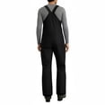 thumbnail image 4 of Timegard Snowsuit for Men Zipper Overalls Snowboard Pants Windproof Outdoor Active Jumpsuit with Pockets, 4 of 9