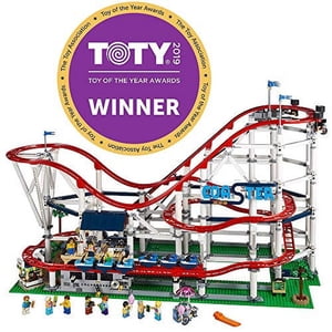 LEGO Creator Expert Cerise de roulette 10261 Kit de construction (4124 Pièces)
