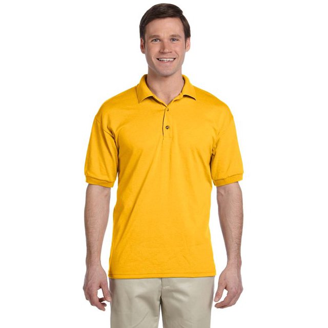 Polo en Jersey 50/50 pour Adulte