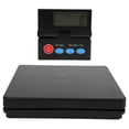 thumbnail image 1 of Electronic Platform Scale, Shipping Scale 50kg/2g Professional  For Busniess For Office For Warehouse, 1 of 8