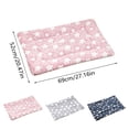 thumbnail image 2 of Orthopedic Bed for with Removable Washable Cover and Supportive Foam Cushion for Large Medium Small Indoor Comfort, 2 of 4