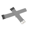 thumbnail image 3 of Silicone Watch Band,Silicone Band Compatible for Sport Bandfor Redmi Watch Smartwatch Sport Replacement Strap Dependable Performance, 3 of 14