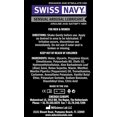 thumbnail image 3 of Swiss Navy Sensual Arousal Lubricant 4oz - 2 Pack, 3 of 3
