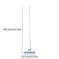 thumbnail image 3 of cpengpj Clearance Spray Mop Household Flat Water Spray Mop Wooden Floor Lazy Hand Easy Wash Mop Bucket Manufacturer To Mop Water Mop, 3 of 6