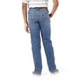thumbnail image 3 of Levi Strauss Signature Jean droit pour garçon, 3 of 4