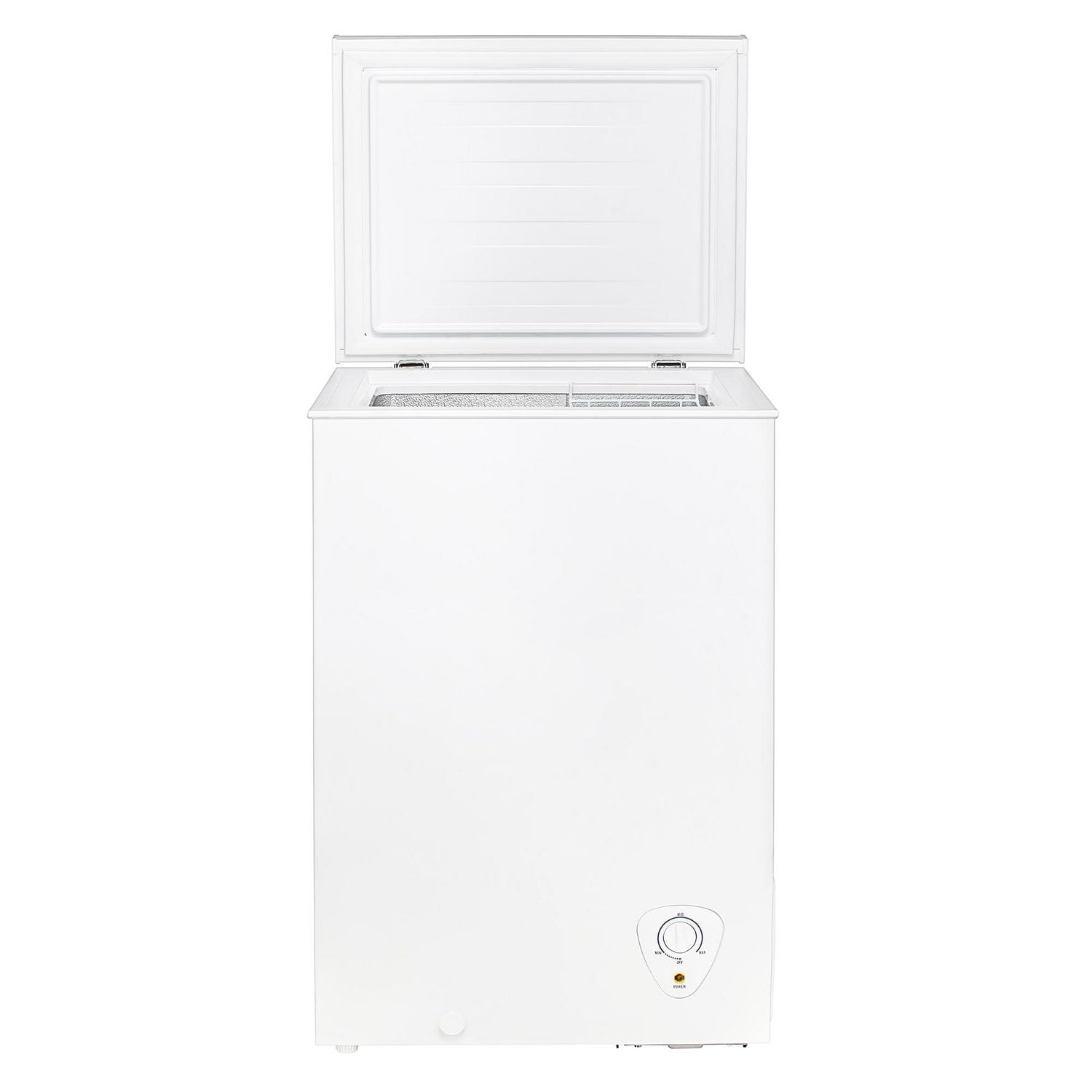 Hisense 3.4 cu.ft. white chest freezer, E-Star