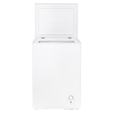 Hisense 3.4 cu.ft. white chest freezer, E-Star