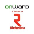 thumbnail image 2 of Richelieu Quincaillerie - 103FBR - Frapper de Porte - Finition Noire, 2 of 2