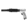 thumbnail image 2 of Air Pneumatic 19 Needle Scaler Pistol Grip Rust Paint Slag Corrosion Removal Tool for Industrial Use, 2 of 7