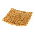 thumbnail image 4 of Abbracc Serving Platters Popcorn Tray Display Tray Reusable Bread Food Plate Hotel Snack L, 4 of 9