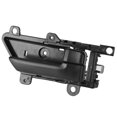 thumbnail image 1 of Poignée Intérieure Automatique, Poignée de Porte Intérieure de Voiture Haute Fiabilité ABS 82620-3J000 pour la Modification de Voiture, 1 of 8