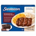 thumbnail image 1 of Repas surgelé genre côte de porc désossée Swanson 298g, 1 of 6