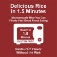 thumbnail image 2 of Eat Regal Indian Biryani Style Ready to Eat Rice, Non-GMO, Gluten-Free, 8.8 oz, pack of 6 (Shelf-Stable), 2 of 8
