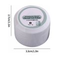 thumbnail image 3 of AYA Nail Polish Pearl Mother Of Pearl Texture Nail Polish Glue Japanese Thread Pearlescent Fine Flash Nail Glue 6ml Pearl Gel Nail Polish Shell Drawing Gel Polish Nail Gel, 3 of 9