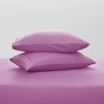 thumbnail image 4 of Nestl Full Sheet Set, 1800 Series Microfiber Deep Pocket 4 Piece Bed Sheet Set, 4 of 8
