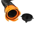 thumbnail image 2 of RV Sewer Hose 3-inch Sewage Pipe for RV  Shrinkage Length 1.3meter  Stretch Length 4.8m, 2 of 6