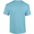 thumbnail image 1 of Gildan T-Shirt à Manches Courtes en Coton Épais pour Hommes, 1 of 3