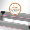 thumbnail image 3 of Harmony Play & Go Deluxe Playard, 3 of 6