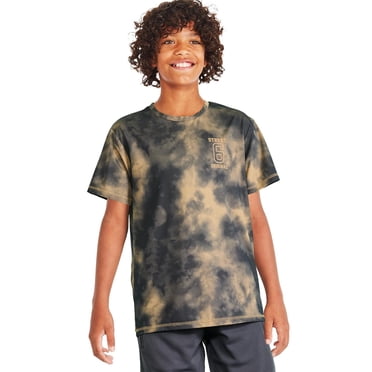 T-shirt imprimé Athletic Works pour garçons