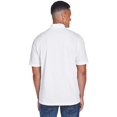 thumbnail image 3 of Ash City - Core 365 Polo Piqué Performance pour Hommes avec Poche, 3 of 3