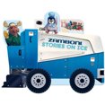 thumbnail image 1 of Zamboni Histoires sur Glace [Livre de Bord], 1 of 4