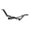 thumbnail image 1 of Curt Hitch 11064 Trailer Hitch Rear  Class I; Square Tube; 1-1/4 Inch Receiver; 2000 Pound Weight Carrying Capacity/ 200 Pound Tongue Weight, 1 of 2
