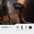 thumbnail image 3 of DJI RS 4 Pro, 3 of 6