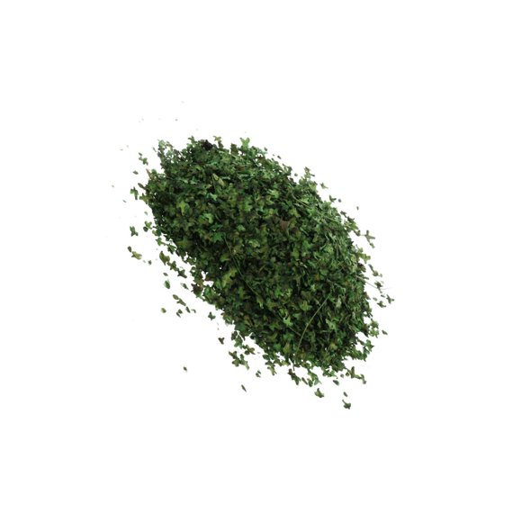 Wweixi Realistic Miniature Leaves Simulation Leaves for Train Mini Model Layout DIY Spring Green 35ml