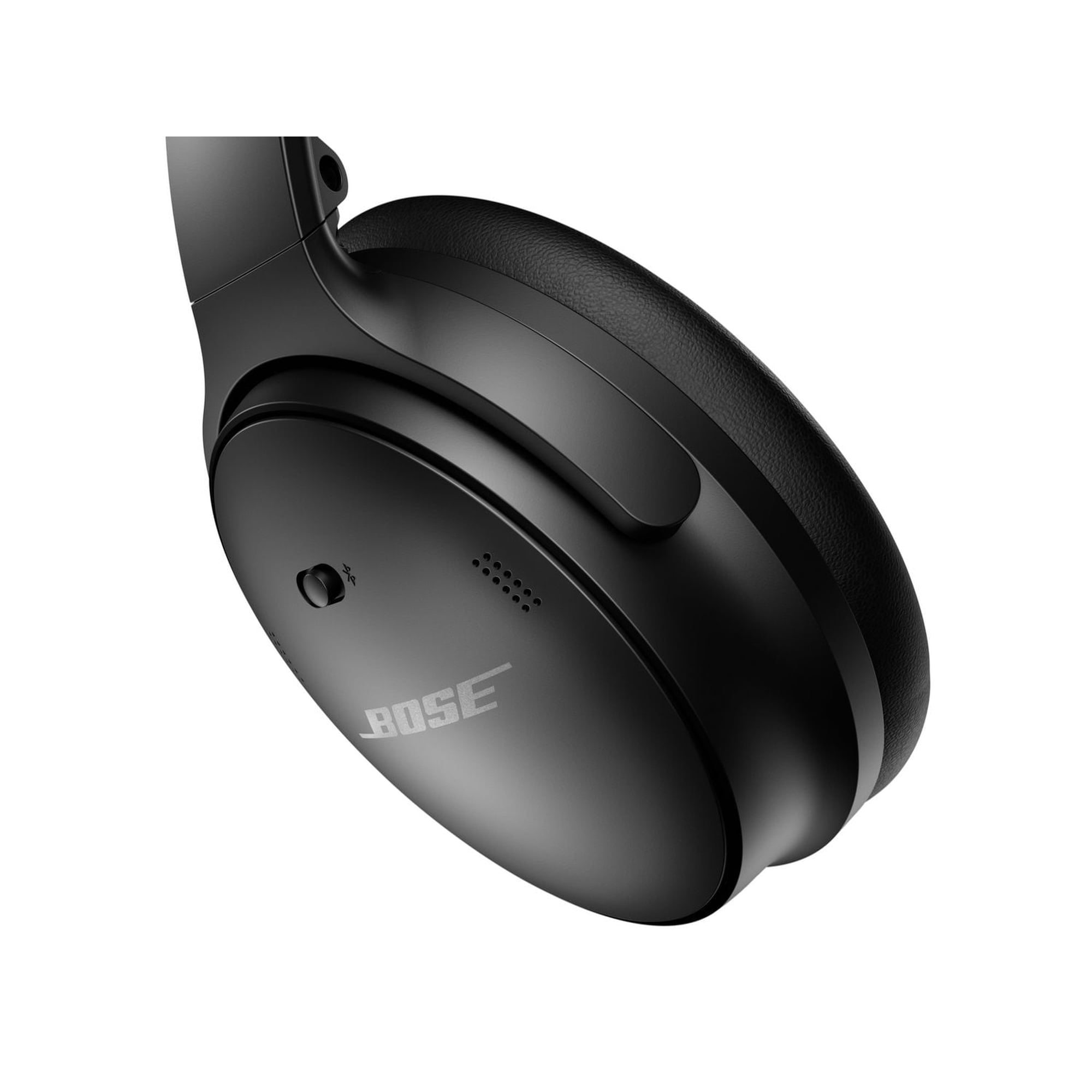 Bose QuietComfort 45 Over-Ear Wireless Noise Cancelling Headphones