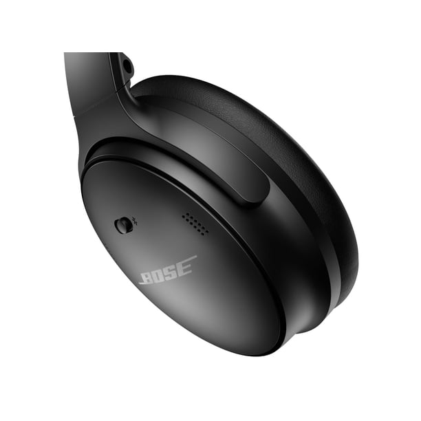 Bose QuietComfort 45 Over-Ear Wireless Noise Cancelling Headphones