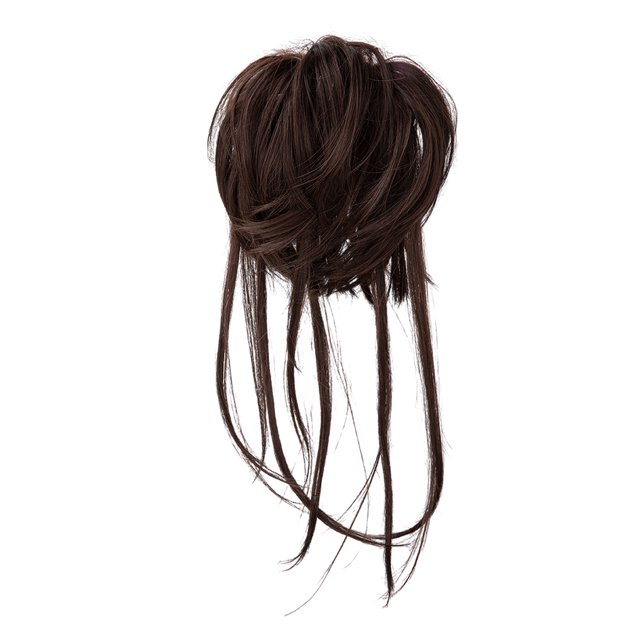 Maytalsory Extension de Queue de Cheval pour Femmes Coiffure Accessoire Simple avec Nouveauté et Unicité 2/33 1Ensemble