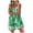 Multicolour, variant on Birdeem Fashion Womens Strap Jumpsuit Spring and Summer New Print Casual Jumpsuit Womens