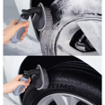 thumbnail image 5 of Car Duster – Microfiber Car Duster Exterior, Pollen Removing, Lint and Scratch Free, Duster for Car, Truck, SUV, RV and Motorcycle, 5 of 5
