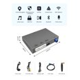 thumbnail image 4 of AUTOABC 2025 New Wireless Android Auto For Audi Car A8 2011-2017Carplay Interface Mirror Link Air Play, 4 of 10