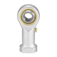 thumbnail image 1 of Unique Bargains 5/16-inch Bore 5/16-24 Female Thread Right Hand Rod End Bearing, 1 of 6