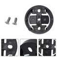 thumbnail image 3 of Bgsha Support de Support de support de Tige de Bicyclette Base pour GARMIN Bryton Catey, 3 of 9